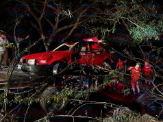 Identifican a conductor de taxi que perdió la vida en San Blas