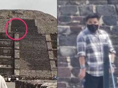 Canciller de Canadá lamenta ataque en Zona Arqueológica de Teotihuacán