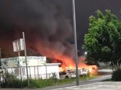 Detención de objetivo prioritario desata violencia en Reynosa