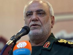 Estados Unidos e Israel abaten al jefe de inteligencia iraní