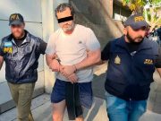 México gestiona con Argentina la deportación de Fernando Farías Laguna, señalado por ‘huachicol’ fiscal