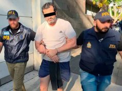 México gestiona con Argentina la deportación de Fernando Farías Laguna, señalado por ‘huachicol’ fiscal