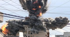 Irán reporta 3.468 muertos en la guerra contra Israel y EEUU