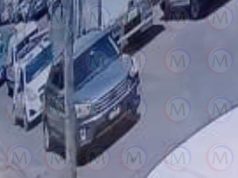 Captan camioneta implicada en secuestro de empresario en Tepic