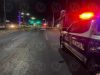 Hombre pierde la vida tras ser atropellado en la avenida Insurgentes de Tepic