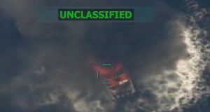 EE.UU. mata a 3 personas en un nuevo ataque a una presunta narcolancha en el Pacífico