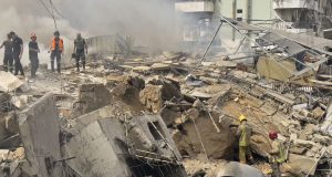 Embajada de México en Líbano pide a connacionales salir del país ante escalada de violencia en Medio Oriente