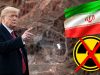 Trump afirma que Ormuz está abierto y plantea asociarse con Irán para extraer uranio