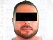 Detienen a presunto implicado en asesinato de agentes federales en Morelos