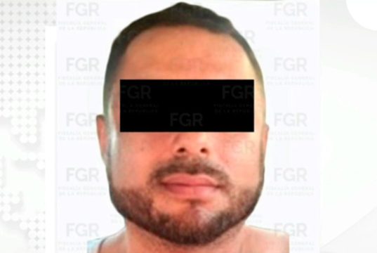 Detienen a presunto implicado en asesinato de agentes federales en Morelos