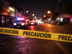 Privan de la libertad a una persona en la ciudad de Tepic