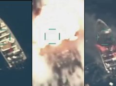 Dos muertos en un nuevo ataque de EE.UU. a embarcación en el Pacífico