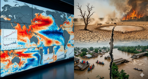 Organización Meteorológica Mundial alerta por regreso de “El Niño”