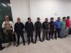 Detienen a seis policías por presunto robo de un tractocamión el Estado de México