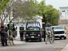 Asesinan a Homar Salas, dirigente electo del Sindicato del Ayuntamiento de Culiacán