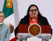 Citlalli Hernández renuncia a la Secretaría de las Mujeres