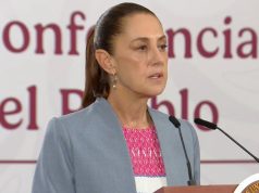 Sheinbaum tras balacera en Teotihuacán: “Nuestra solidaridad con los familiares”