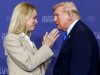 Trump destituye a Pam Bondi como fiscal general de EE.UU.