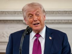 Israel y Líbano extienden el alto el fuego tres semanas, anuncia Trump