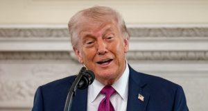 Israel y Líbano extienden el alto el fuego tres semanas, anuncia Trump