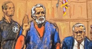 Posponen audiencia de sentencia de «El Mayo» Zambada en Nueva York