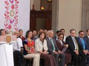 Sheinbaum presenta comité científico para evaluar el fracking en México