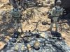 Ejército Mexicano aseguró armamento en el municipio de la Yesca