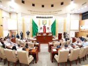 Avala Congreso de Nayarit reforma de austeridad y paridad de género