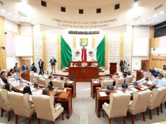 Avala Congreso de Nayarit reforma de austeridad y paridad de género