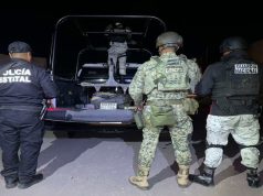 Refuerzan coordinación de seguridad en Nayarit con resultados operativos