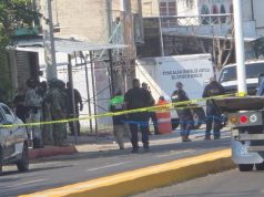 Ataque en bar de Ayala, Morelos, deja ocho muertos