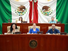 Fortalece Congreso la inclusión e igualdad en deporte y desarrollo social