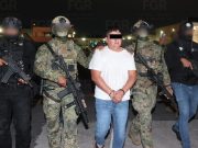 FGR brinda detalles de la detención de «El Jardinero» en Nayarit