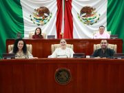 Promueve Congreso iniciativas para el bienestar social, la inclusión y economía local