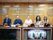 Trabaja Congreso por igualdad salarial y mejor atención en salud
