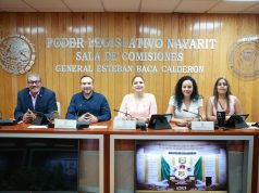 Trabaja Congreso por igualdad salarial y mejor atención en salud