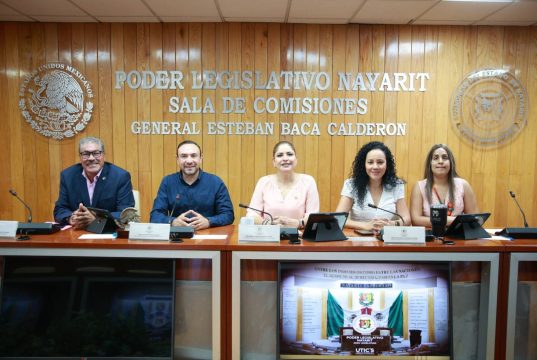Trabaja Congreso por igualdad salarial y mejor atención en salud