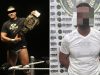 Arrestan al luchador Alberto del Río ‘El Patrón’ por presunta violencia familiar