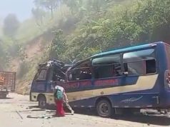 Atentado con bomba causa siete muertos y al menos 17 heridos en Colombia