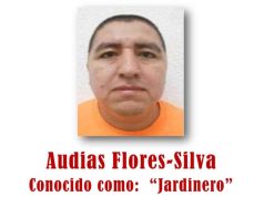 Detienen en Nayarit a “El Jardinero”, requerido por EU por narcotráfico