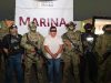 Trasladan al ‘Jardinero’, líder del CJNG, a la FEMDO de CDMX