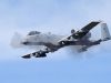 Avión militar de EEUU se estrella cerca del estrecho de Ormuz