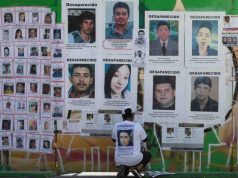 BMA pide al Gobierno de México atender recomendaciones sobre desapariciones de Comité ONU