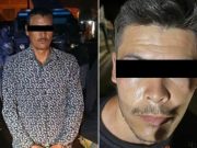 Cae el ‘Comandante Giro’, reclutador de personas para una célula delictiva del CJNG