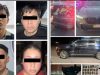 Detienen a 4 personas que estarían involucradas en el asesinato de toda una familia en Azcapotzalco, CDMX