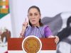 Sheinbaum a Rocha Moya: Si no hay pruebas de EE.UU., no hay nada que temer