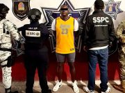 Detienen en Cancún a Yoexy ‘N’, cubano acusado de narcotráfico por EE.UU.