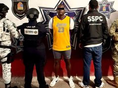 Detienen en Cancún a Yoexy ‘N’, cubano acusado de narcotráfico por EE.UU.