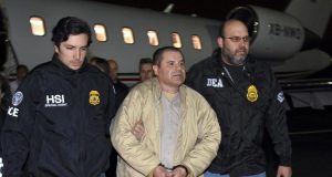 ‘El Chapo’ Guzmán pide un trato justo en EU mediante una carta: Esto fue lo que escribió