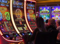 EE. UU. sanciona a 2 casinos mexicanos y al abogado del Z-40 por vínculos con el cártel del Noreste